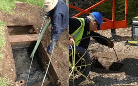 تسليك مجاري بالضغط بالرياض