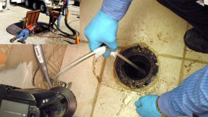 تسليك مجاري بالضغط بالرياض