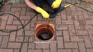 تسليك مجاري الحمامات بالرياض