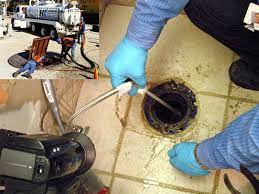 تسليك المجاري بالاسيد بالرياض