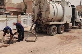 شركة تسليك مجاري في حي الوادي 0501078510 خصم 50% اتصل الآن