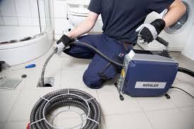 تسليك مجاري الحمامات بالرياض